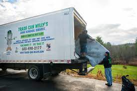 Professional Junk Removal  in Portola Valley, CA